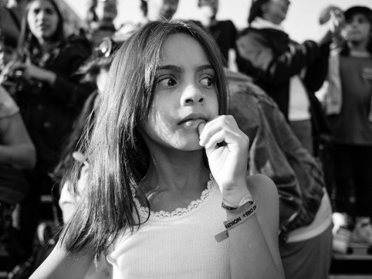 Human Rights in Chile