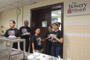 Hunger Initiatives
