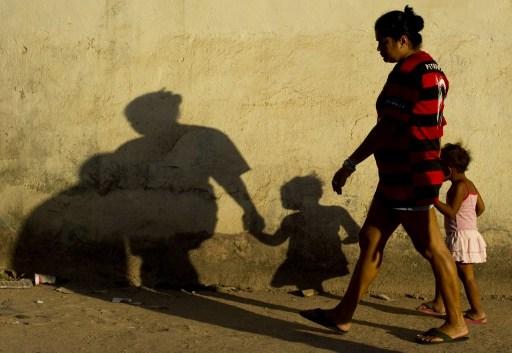 Hunger in Central America