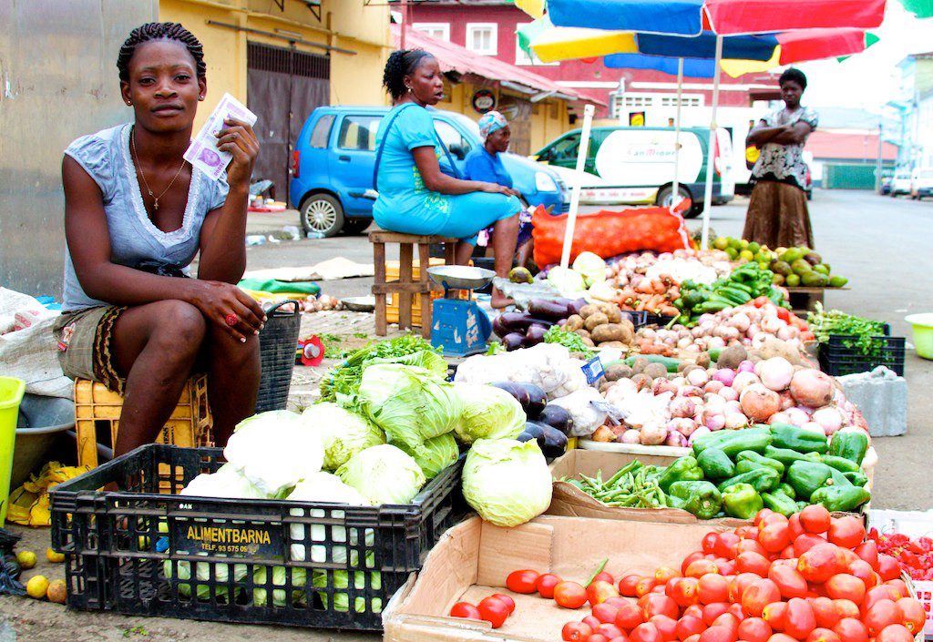 Hunger in Equatorial Guinea