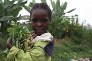 Hunger in Kenya
