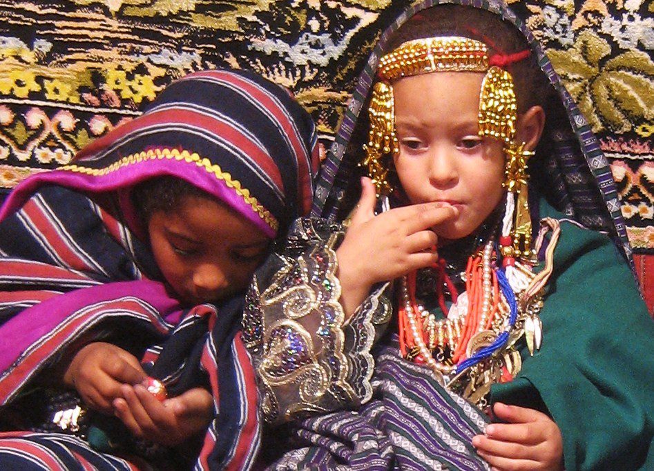 Hunger in Libya