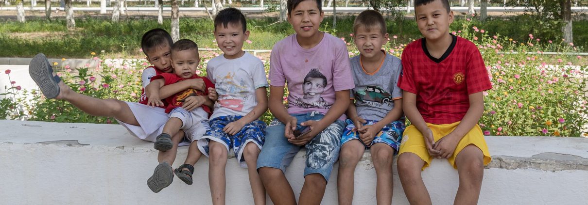 Digital Family Card in Kazakhstan