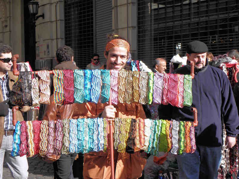 Informal Employment