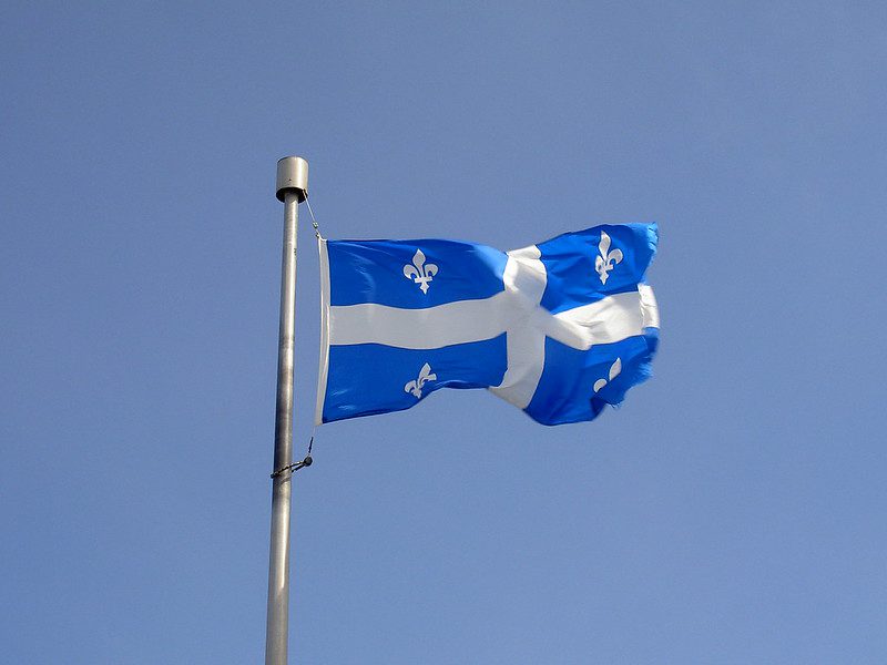 International Development Projects in Québec