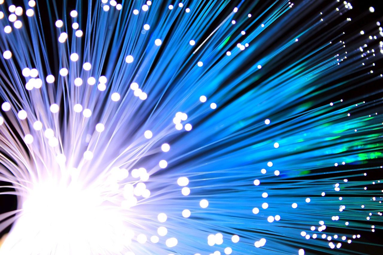 Internet Connectivity in Kenya