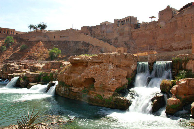 Iran