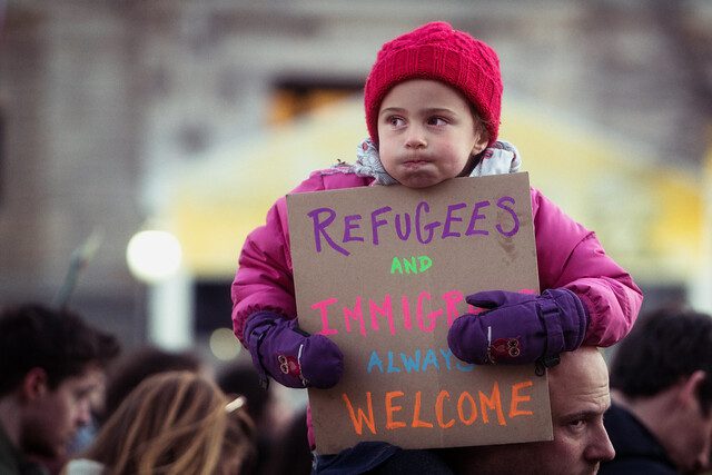 Keep Families Together Act