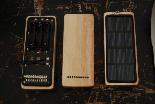 Kopernik: Using Technology to Improve the Developing World