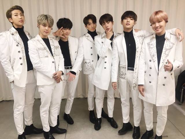 LOVE MYSELF campaign