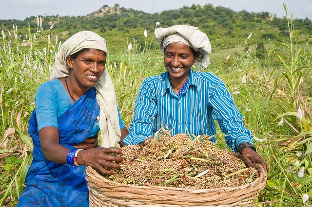 Land Rights in India