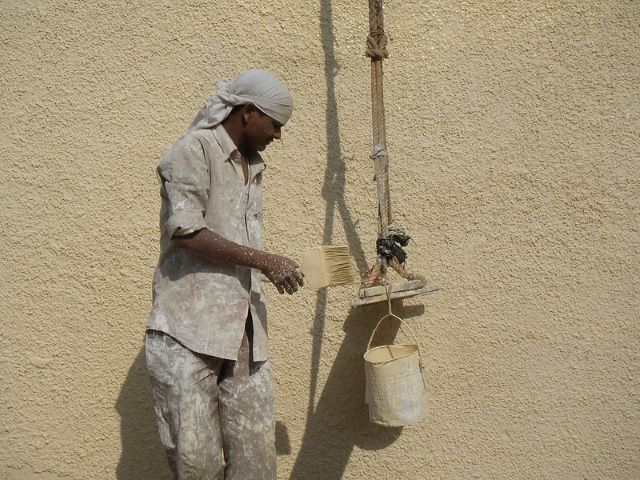 Lead Paint Regulations