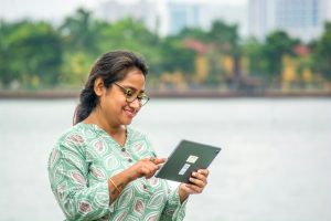 Learning Poverty in India