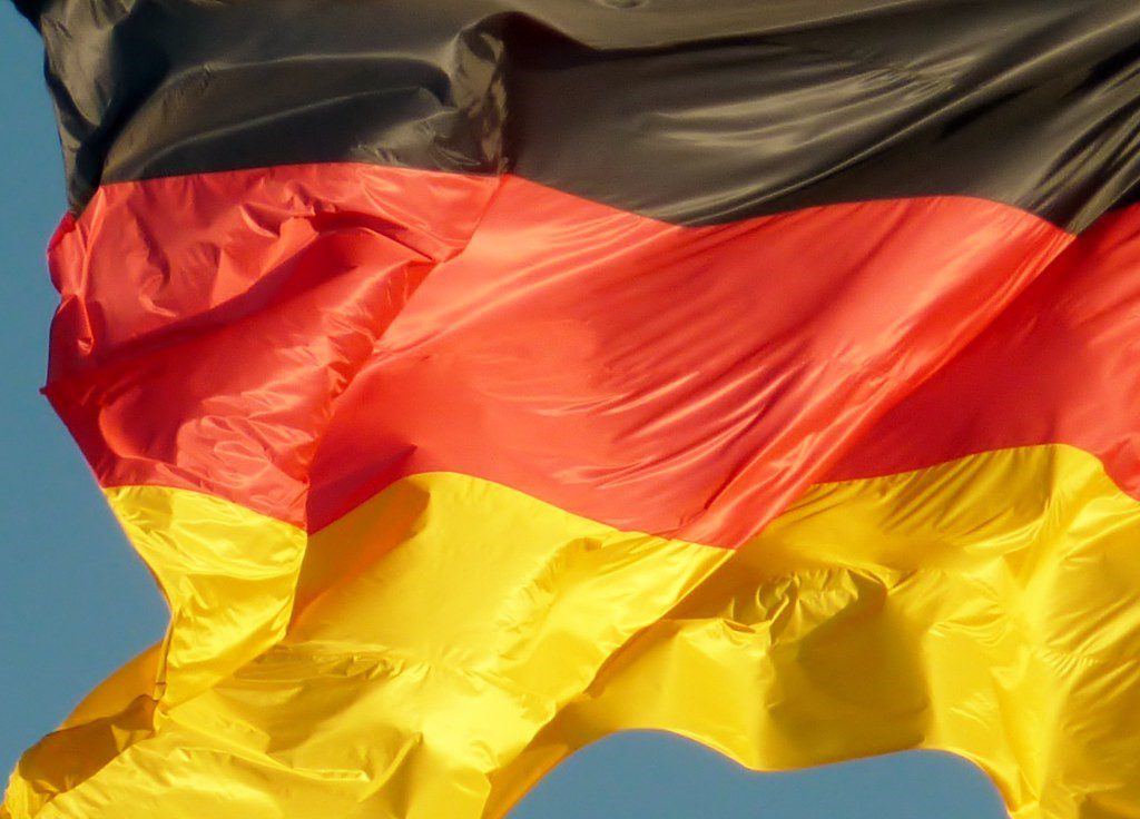 Living Conditions in Germany