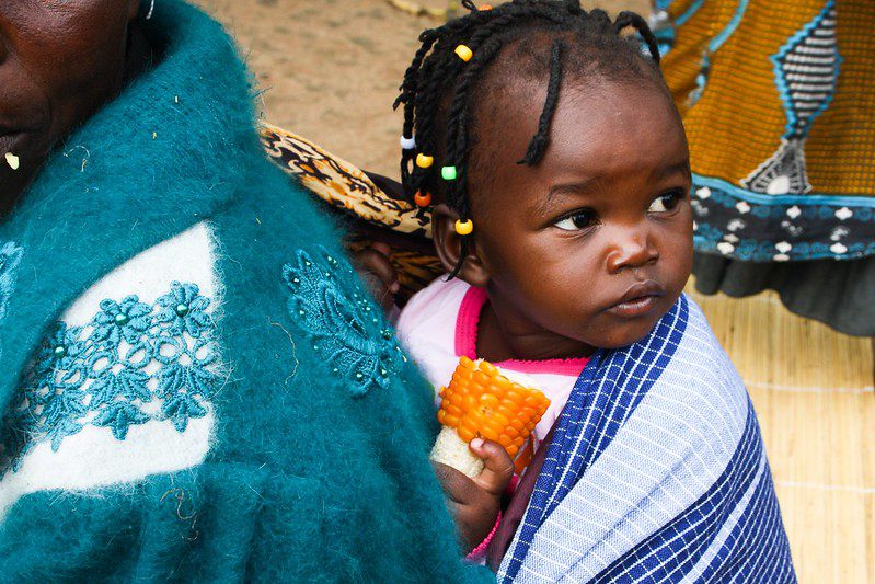 Mary's Meals