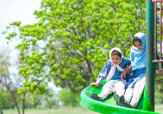 Mashal Model School