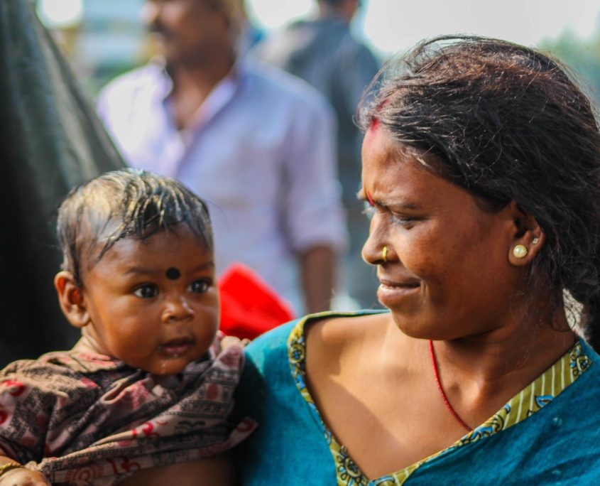 Maternal Mortality Laos
