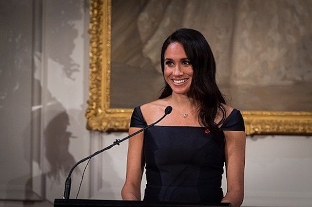 Meghan Markle