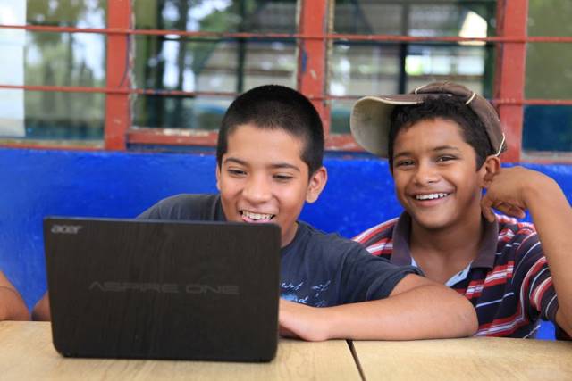 Mexico's Digital Divide