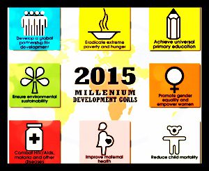 Millennium Development Goals