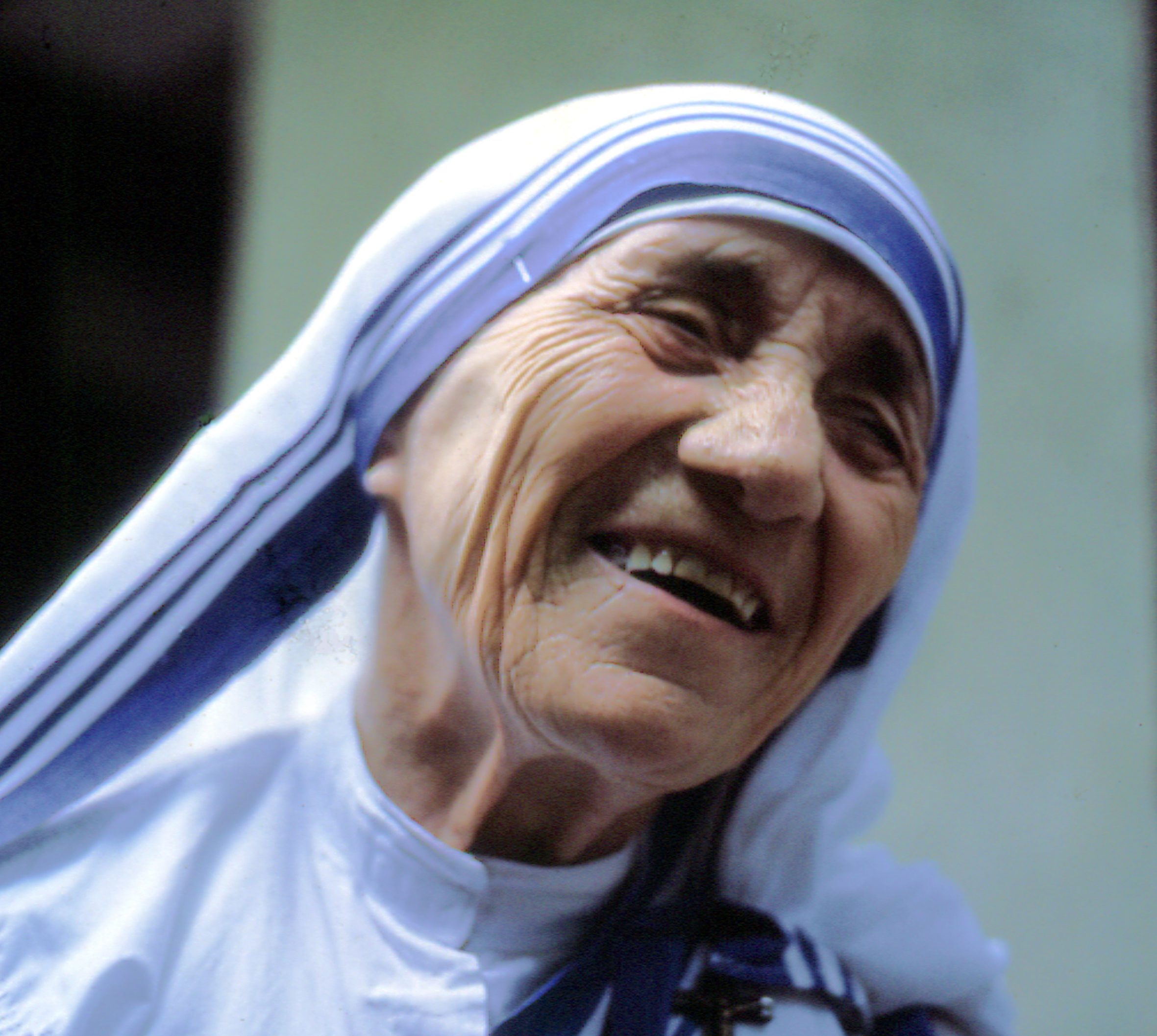 Mother Teresa