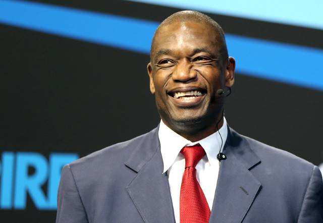 Mutombo Coffee