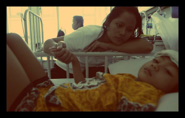 Neglected Tropical Diseases