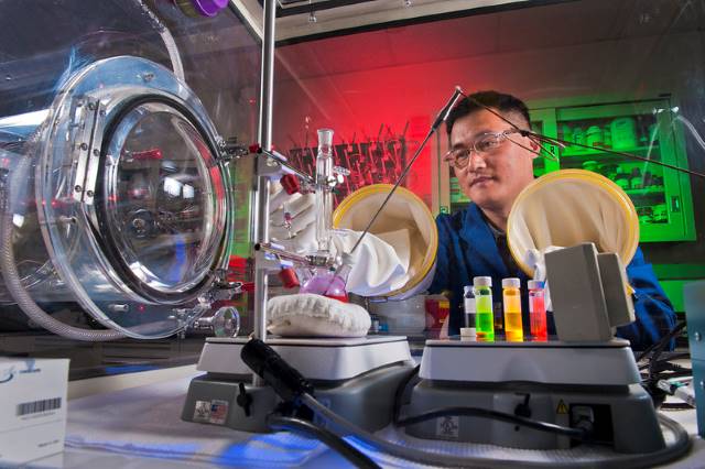 Nanotechnology is Alleviating Poverty
