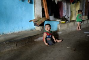 National Poverty Targeting Programme in Lebanon 