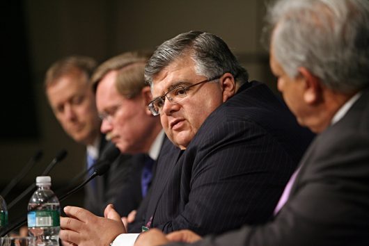 New World Bank Funding Structure Has Implications for U.S. Influence