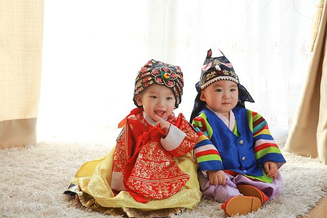 North Koreans