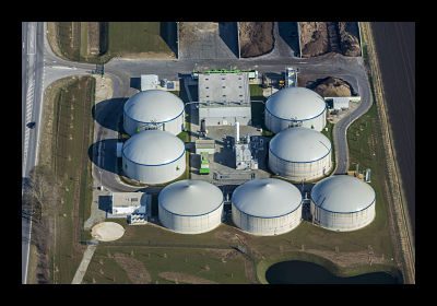 PAK-Energy