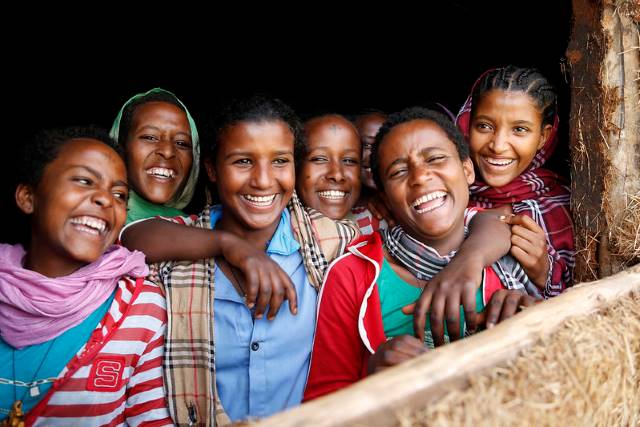 Period Poverty Challenges 
