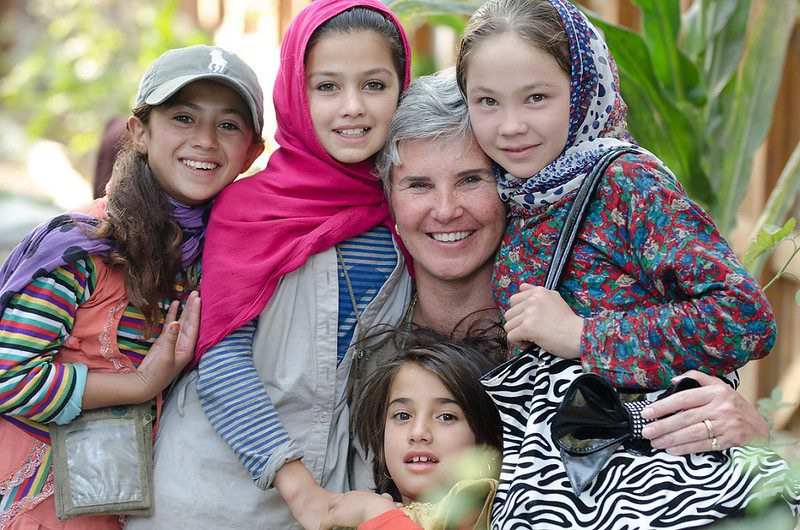 Period Poverty in Pakistan