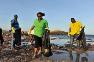 Plastic For Change
