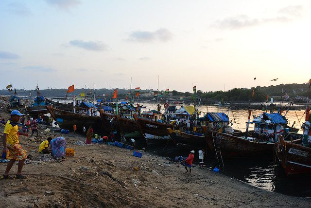 Plastic Waste in India