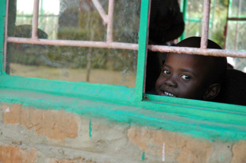 Poverty Innovations