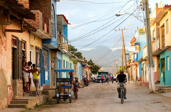 Best Poverty Reduction Programs