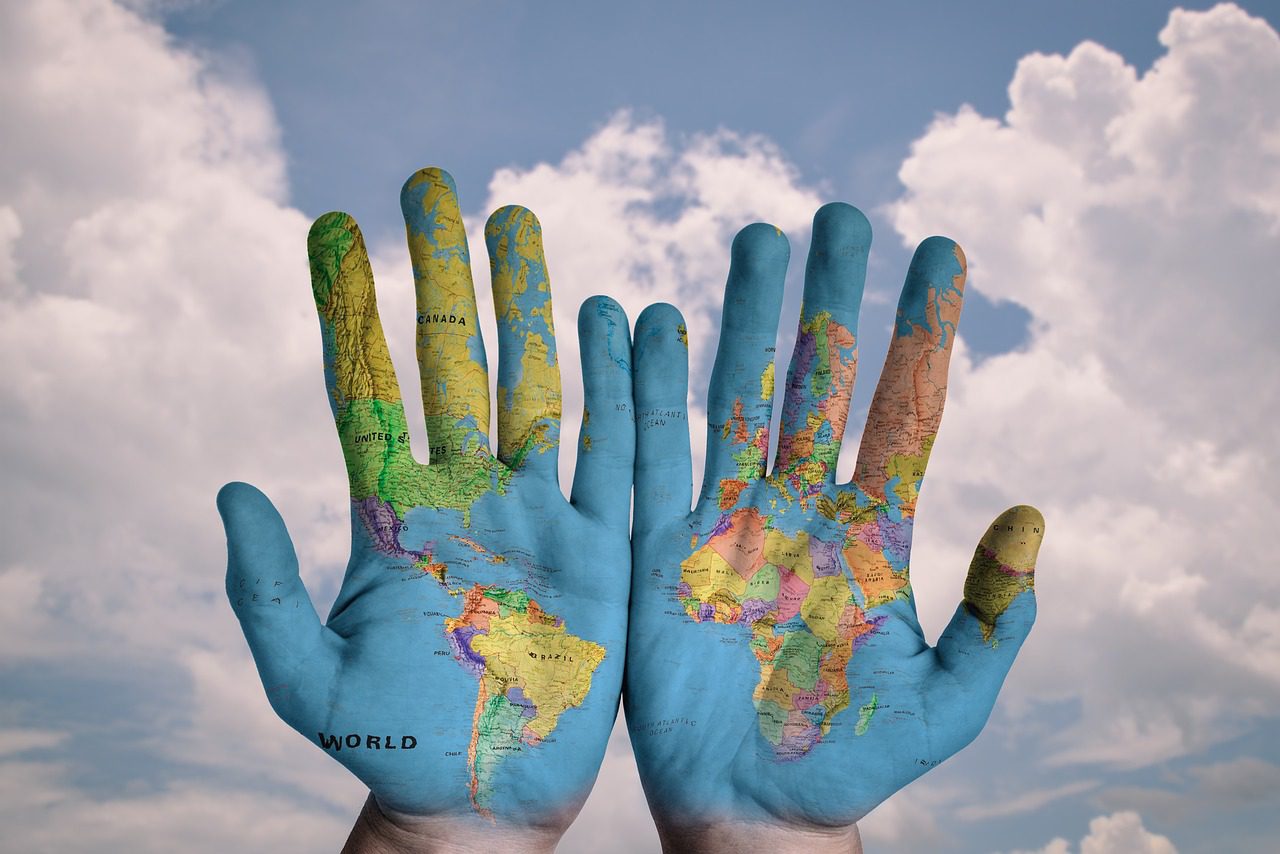 Poverty Reduction Stories