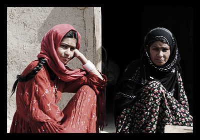 Poverty and trafficking