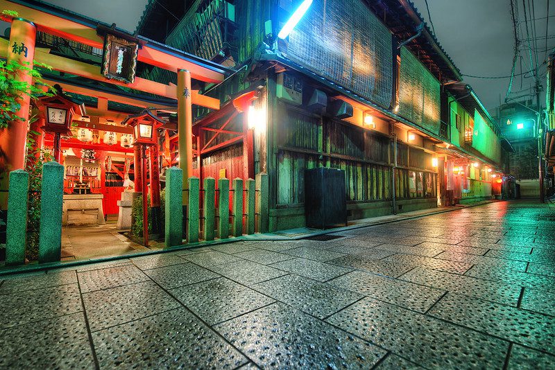 Poverty in Japan
