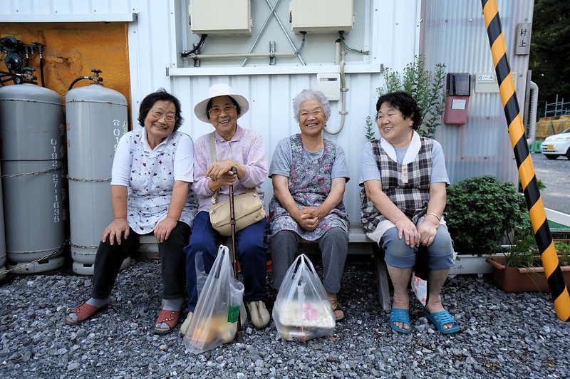 Poverty in Japan