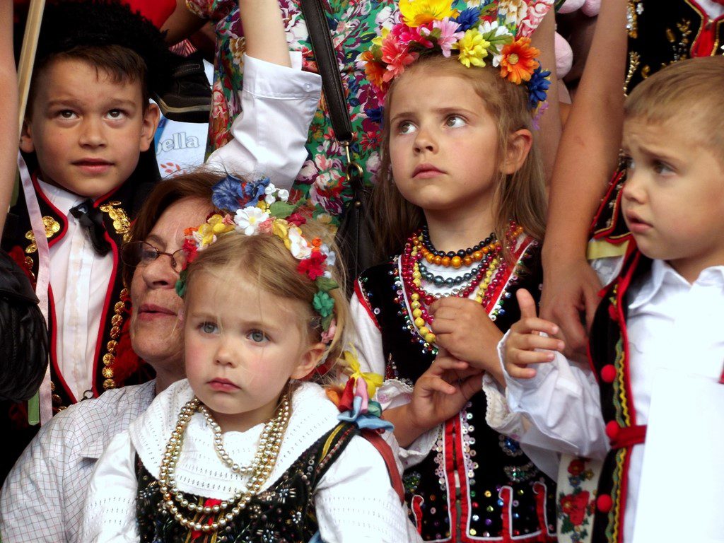 Poverty in Poland