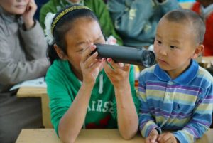 Poverty in Rural Eastern Asia 