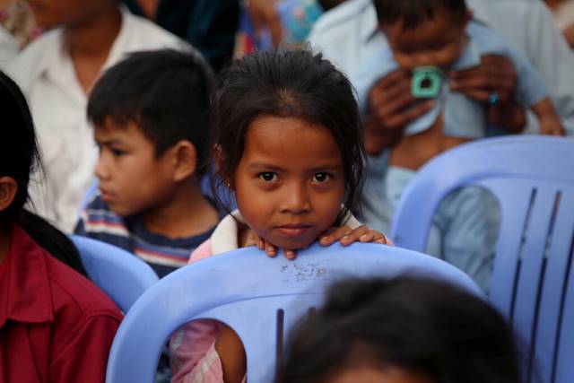 Poverty in Southeast Asia