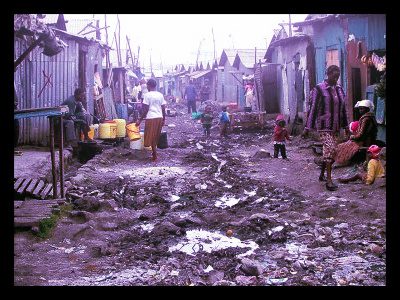 IMF Study Shows Possible Consequences of Economic Recession
