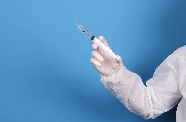  Preventing HIV in Kenya
