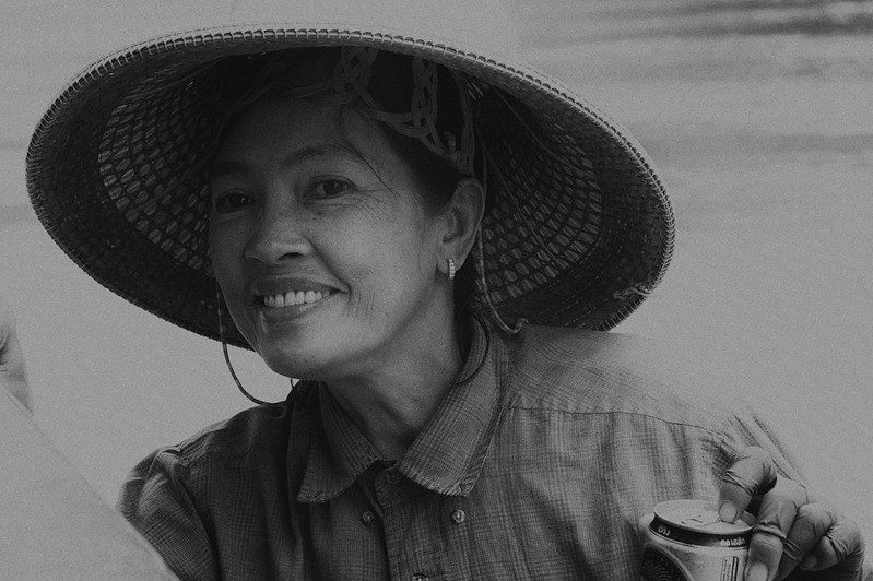 Protesting Period Poverty in Thailand