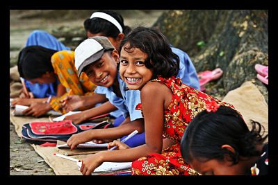 education