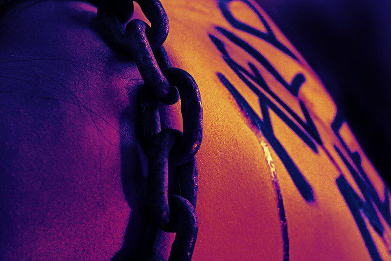 Reduce Human Trafficking